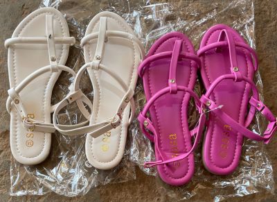 25pairs JC Sanders