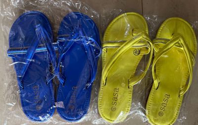 25pairs Sasa Slippers