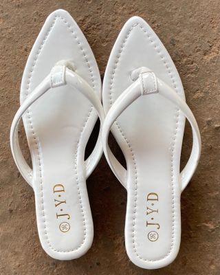 30pairs JYD Heel Slippers