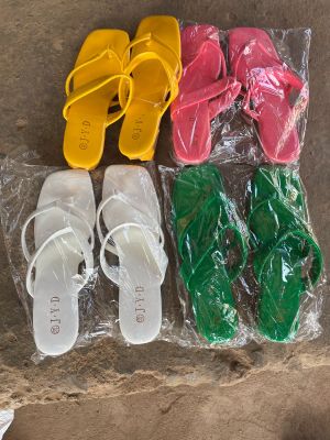 30pairs JYD Slippers