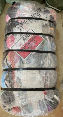 American Children Clothes 0-5yrs