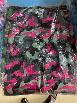 Army barking - 0.5 pcs