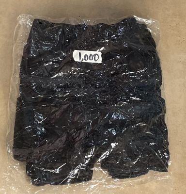 black barking 0.5 pcs