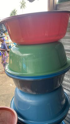 Daloa Tub (doz)