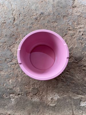 Small Daloa Dish pan 12 pcs