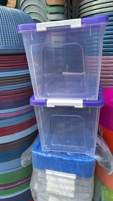 Food Storage Box 4Ltr