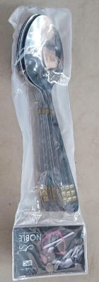 Heavy spoon 6pcs