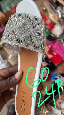 JYD slippers -24pairs