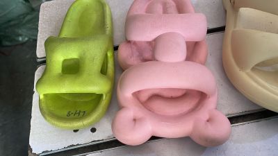 30pairs Killer Bean (crtns)