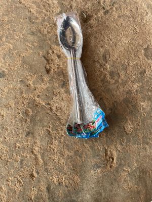 Light cook spoon 12pcs