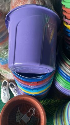 Mariam 15L #3 Bucket (doz)