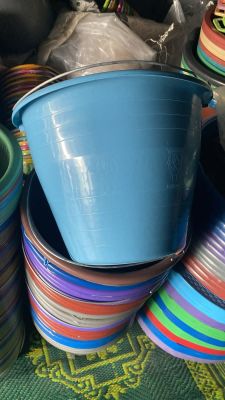 Mariam 15L Bucket (doz)