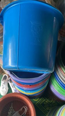Mariam #1 15L bucket (doz)