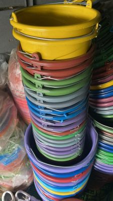Mariam Baby bucket (doz)