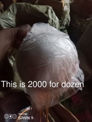 Medium cesfer doz - 12pcs