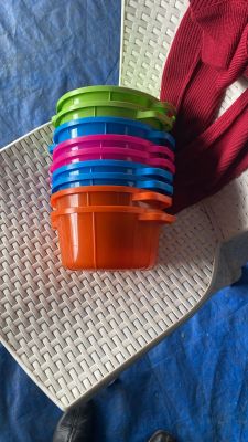 My love small size bowl set (doz)