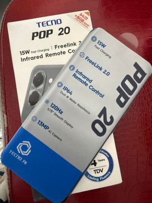 Tecno POP20 64GB