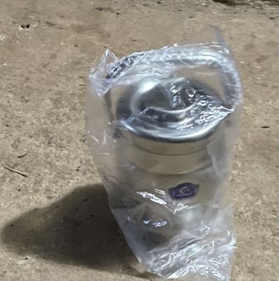 Cook soup pan - 12pcs