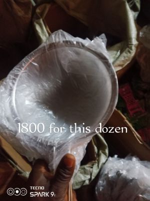 Small cesfer doz - 12pcs