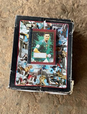 Small copy book (100pages)