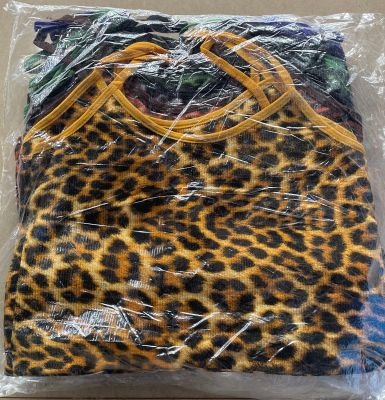 Small hand blouse (Tye & dye) - 12 pcs