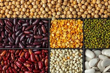 Beans & Grains