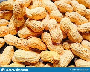 Peanuts