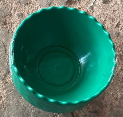 15-28 Single bowl -plain