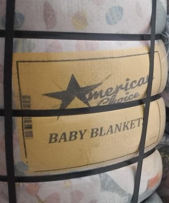 Baby Blanket