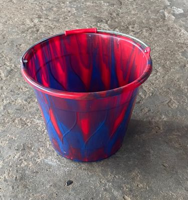 Bathing bucket 12 Ltr