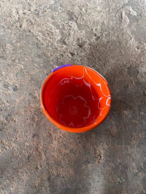 Bathing bucket 6ltr new