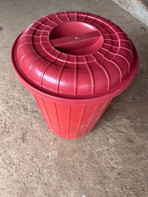 Drum 120 Ltr