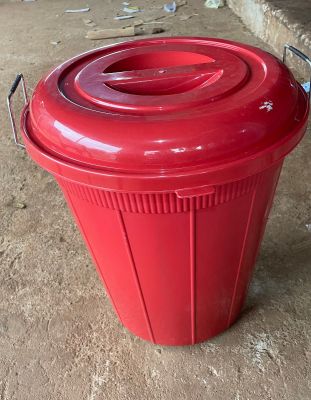 Drum 90 ltr plain