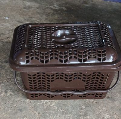 Food Carrier Basket