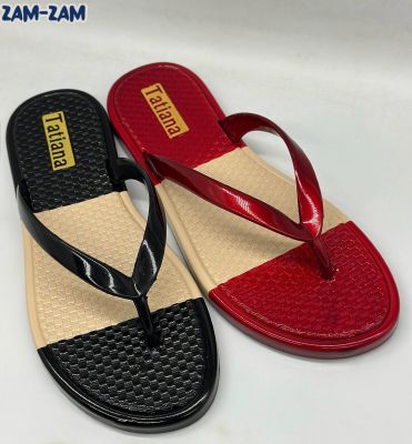 Ivory Coast Slippers 30 Pairs 1