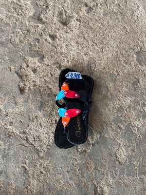 Ivory Coast Slippers 30 pairs