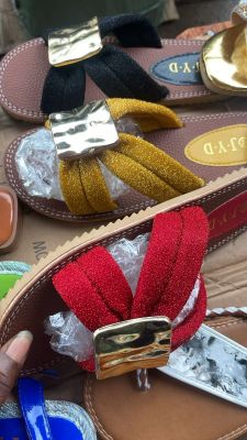 Slippers