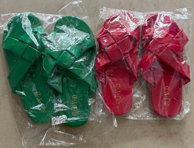 JYD Slippers