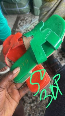 JYD slippers 30pairs
