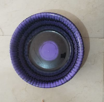 Plastic basin 35cm (New)