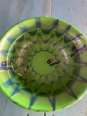 Plastic Bowl 16cm (26)