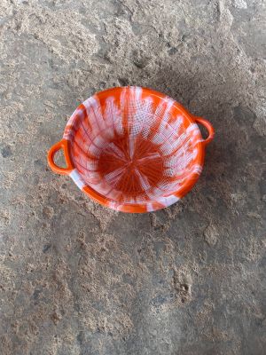 Rice Stainer With Handle